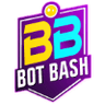 Bot Bash Icon