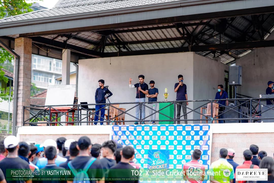 පන්තියේ විෂය බාහිර ක්‍රියාකාරකම්
