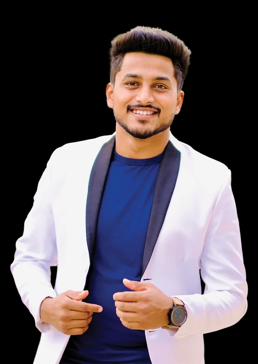 Upul Weerasinghe — A/L SFT ගුරුවරයා